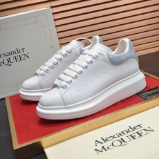 Alexander Mcqueen Low Shoes